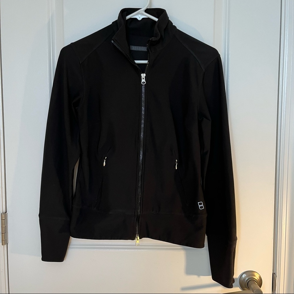 LUCY Athletic Jacket